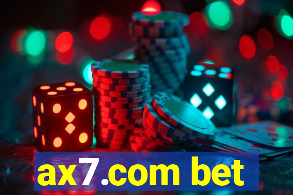 ax7.com bet